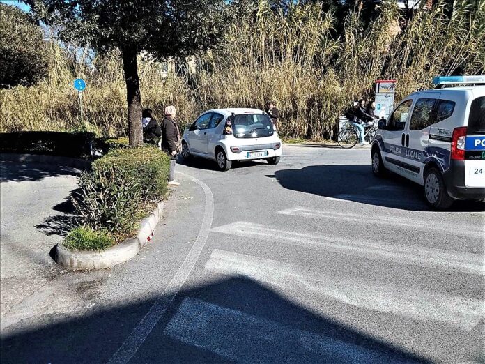 Via Giustizia-Kennedy