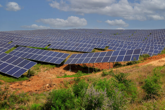 agri-fotovoltaico