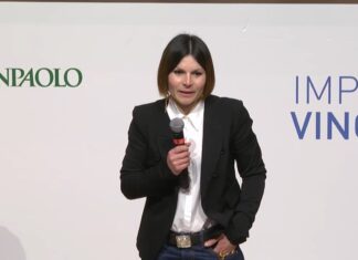 Coldiretti Marche, Alessandra (Sassocorvaro) e Ginevra premiate a Torino per Imprese Vincenti