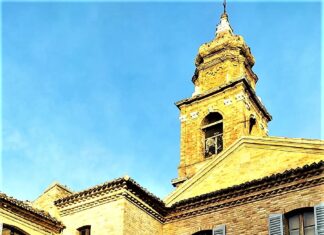 Mombaroccio, il convento del Beato Sante compie 800 anni: “Grandi eventi in programma per festeggiare il traguardo”