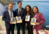 Alla Bit un successo per l’Itinerario della Bellezza e la prima guida del Mototurismo nelle Marche