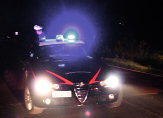 Sant’Angelo in Vado, omicidio di Ismaele Lulli. Eseguito dai carabinieri l’ordine di carcerazione per una donna