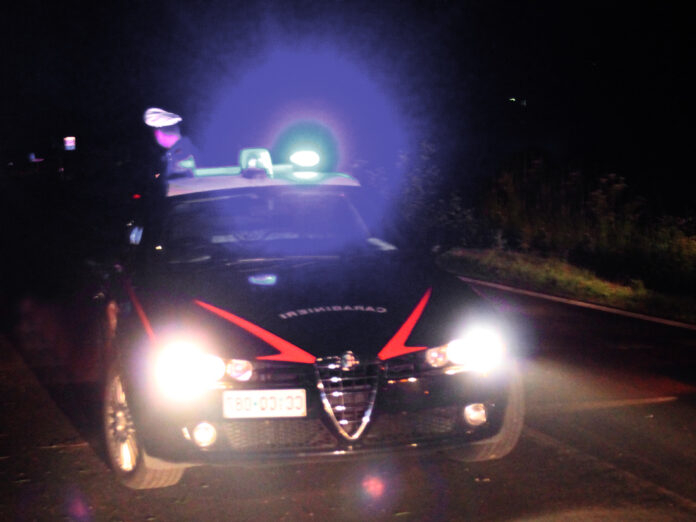 carabinieri-di-notte-sul-luogo-dellincidente
