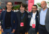 Fossombrone città in rosa e in mondovisione. Davide Cassani ha presentato la tappa del Giro d’Italia