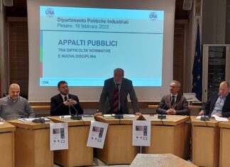 Crediti superbonus, Paolini: “Governo verso blocco acquisto da enti pubblici? Esterrefatti, proseguiremo la battaglia”