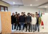 I Giovani Democratici di Pesaro e Urbino si rinnovano: Simone Cangiotti eletto segretario provinciale