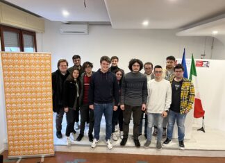 I Giovani Democratici di Pesaro e Urbino si rinnovano: Simone Cangiotti eletto segretario provinciale