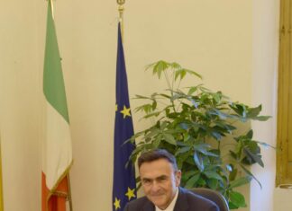 Il Questore sull’arresto: “Grazie alla bravura dei poliziotti e al clima collaborativo che c’è in questo territorio tra forze dell’ordine e popolazione”