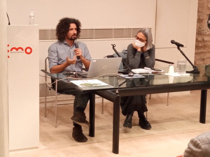 foto a transizione
