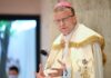 Cittadinanza onoraria di Fano per il vescovo emerito monsignor Armando Trasarti