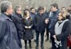 Onorevole Baldelli: “Completamento della Guinza grazie a determinazione del presidente Acquaroli e dell’assessore Baldelli”
