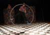 Andar per Fiabe fa tappa domenica 5 febbraio al Teatro Tiberini di San Lorenzo in Campo con La riscossa del clown