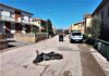 Incidente a Fenile di Fano, feriti ragazzo e cagnolino