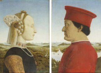 La Parrocchia Universitaria di Urbino incontra Battista Sforza. Mercoledì 22 marzo al Circolo Acli ne parla Catherine Lea Farwell