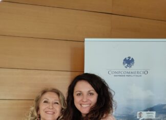 8 Marzo, iniziative tutto l’anno con le ‘Donne del Fare’ di Confcommercio Marche Nord