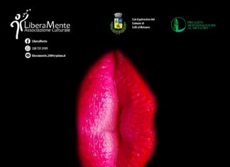 Festa della donna, a Montemaggiore al Metauro sabato 11 marzo “V.agina” di e con Giulia Bellucci