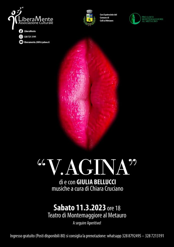 2023.3.11_Festa della donna - V.agina