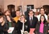 Visite formative in Regione, in aula gli studenti del Celli di Cagli
