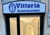 Post alluvione, altro tassello per la ripartenza di Cantiano. Inaugurata l’agenzia Vittoria Assicurazioni SpA. In arrivo sostegno per i privati