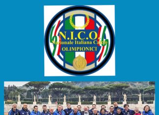 Partita del Cuore il 28 maggio tra Viridissima Apecchio e Nazionale italiana calcio olimpionici