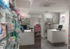 Post alluvione, la farmacia comunale di Cantiano ritorna nei suoi storici locali