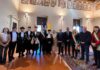 A Carlo Pagnini, autore, poeta e attore, il Sigillo dell’Ateneo dell’Università di Urbino