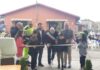 A Sant’Angelo in Vado inaugurata l’isola didattica della protezione civile