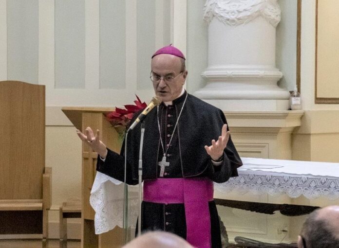 ARCIVESCOVO-SALVUCCI