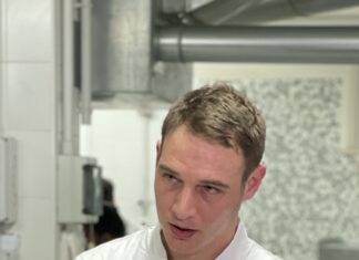 Fano Gastronomica – dieci tappe a miglio zero inaugura con il ristorante AlMare dello chef Antonio Scarantino