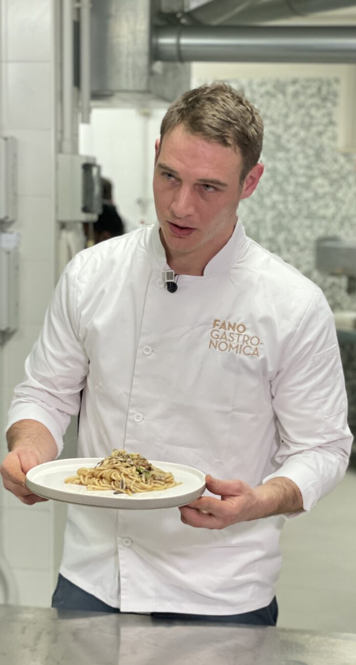 Antonio Scarantino Ristorante AlMare