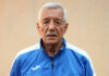 Fossombrone: diploma di benemerenza Fidal per meriti sportivi a Graziano Bacchiocchi