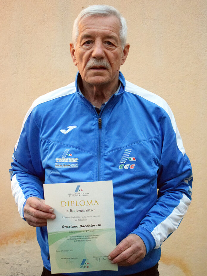 BACCHIOCCHI