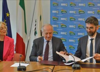 ‘Le scuole che promuovono salute’, siglato il Protocollo d’Intesa