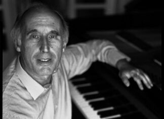 Martedì 14 marzo (questa sera) al Teatro Sanzio il concerto per pianoforte e mandolino del grande maestro Bruno Canino