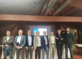 Il bio delle Marche ancora più smart, presentato a Montefelcino il progetto “Si–riparte”