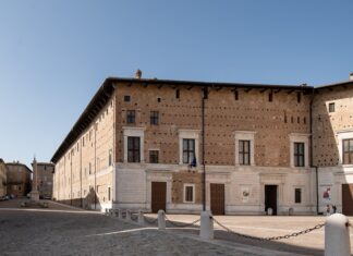 Urbino, Galleria Nazionale delle Marche: una mostra per celebrare la storia di Palazzo Ducale