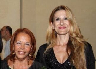 Presentazione del libro “Donne che fanno la differenza” di Lella Golfo nelle Marche