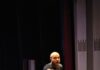 Al teatro comunale di Mombaroccio “Diavoli” di e con Oscar Genovese