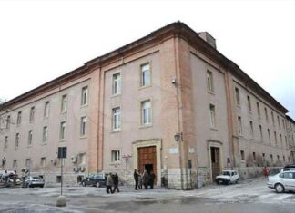 Gubbio, l’ex ospedale diventa Casa di comunità. Via ai lavori di riqualificazione e ristrutturazione