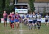 Essepigi Fano Rugby trasferta sul campo del Parma
