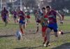 Essepigi Fano Rugby sconfitta dalla dominatrice del girone