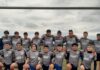 Fase Interregionale Promozione C1, Parma indigesta per la Essepigi Fano Rugby