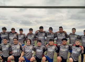 Fase Interregionale Promozione C1, Parma indigesta per la Essepigi Fano Rugby