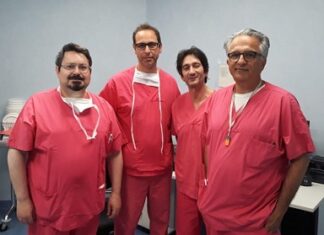 Ospedale di Fano: sede alta formazione chirurgica in Day Surgery