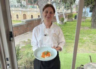 Fano Gastronomica, la Liscia Da Ori protagonista della Fano Gastronomica
