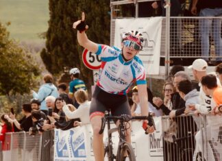 Alma Juventus Fano, Giacomo Sgherri fa suo l’8° Trofeo “Giuliano Renzi” di Sant’Elpidio a Mare