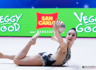 Ritmica, Aurora Fano non accede alla Final Six ma mantiene la massima categoria per l’ennesima volta