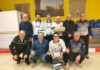 Il weekend delle bocce marchigiane