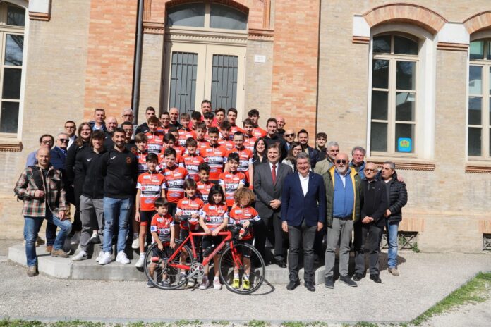 Gruppo SCD Alma Juventus Fano