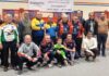 Bocce, Trofeo Biagiotti a Tavernelle. Nella gara CD vittoria per i padroni di casa Andreano Giovannoni-Simone Rosati